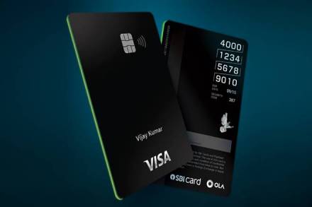 Ola Money SBI Credit Card, OLA, sbi card, sbi, state bank of india, ola money, todays news, news, breaking news, news at glance, ola wallet, sbi credit card, credit card news,