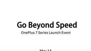 OnePlus 7 Pro launch: Buy the flagship smartphone, get goodies at Experience Pop-Up in New Delhi on this date