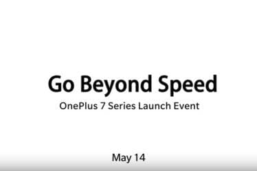 OnePlus 7 Pro launch: Buy the flagship smartphone, get goodies at Experience Pop-Up in New Delhi on this date