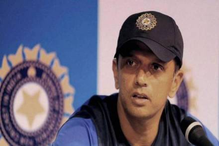 Rahul Dravid, Rahul Dravid World Cup, ICC World Cup, world cup news