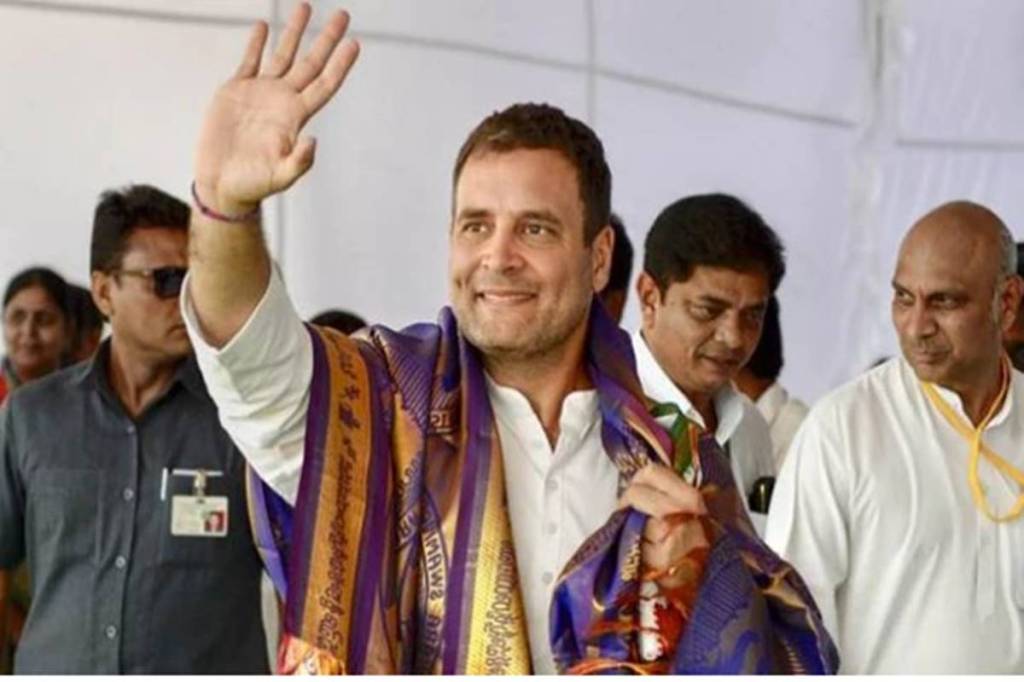 wayanad election result, wayanad result, rahul gandhi, wayanad lok sabha election 2019