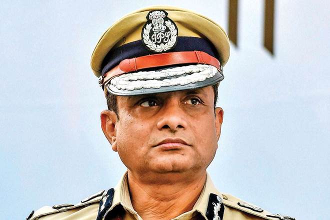 Former Kolkata police commissioner Rajeev Kumar skips CBI summons ...