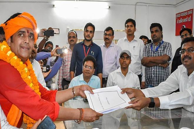 Gorakhpur election result, Ravi Kishan, Gorakhpur result 2019, Gorakhpur Lok Sabha election Gorakhpur election result, Ravi Kishan, Gorakhpur result 2019, Gorakhpur Lok Sabha election