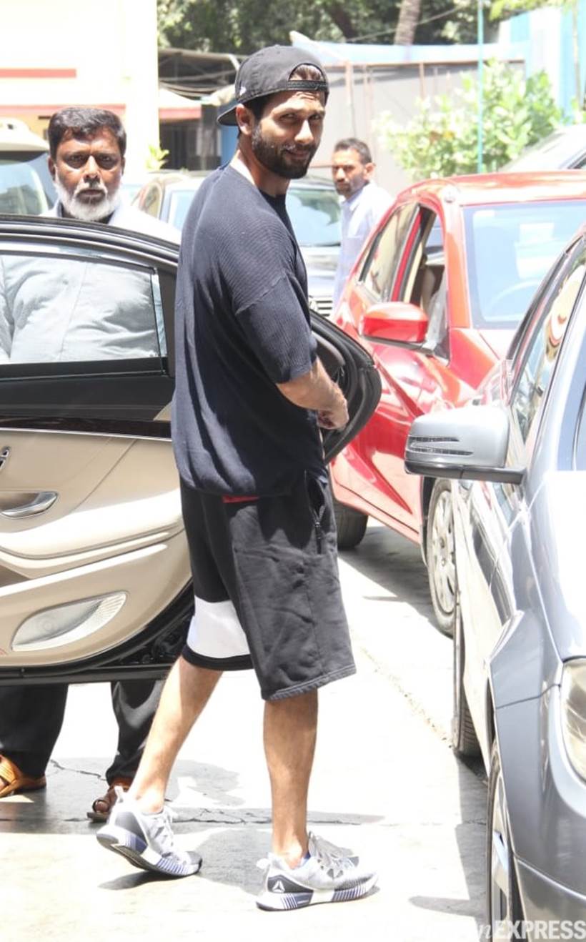 Shahid Kapoor, Shahid Kapoor wax statue, Shahid Kapoor Madame Tussauds, Mira Rajput, Mira Rajput kapoor, Madame Tussauds museum, Madame Tussauds Singapore museum, Shahid Kapoor Madame Tussauds wax statue, Shahid Kapoor news, Shahid Kapoor latest news, Shahid Kapoor photos, Shahid Kapoor latest photos Shahid Kapoor, Shahid Kapoor wax statue, Shahid Kapoor Madame Tussauds, Mira Rajput, Mira Rajput kapoor, Madame Tussauds museum, Madame Tussauds Singapore museum, Shahid Kapoor Madame Tussauds wax statue, Shahid Kapoor news, Shahid Kapoor latest news, Shahid Kapoor photos, Shahid Kapoor latest photos