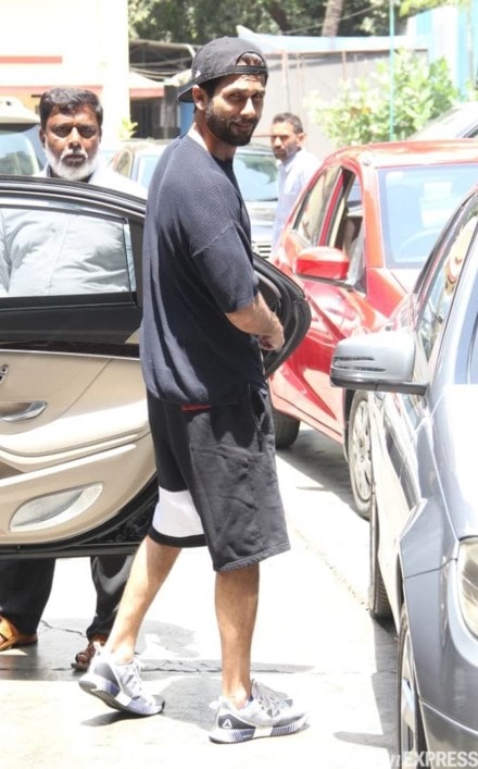 Shahid Kapoor, Shahid Kapoor wax statue, Shahid Kapoor Madame Tussauds, Mira Rajput, Mira Rajput kapoor, Madame Tussauds museum, Madame Tussauds Singapore museum, Shahid Kapoor Madame Tussauds wax statue, Shahid Kapoor news, Shahid Kapoor latest news, Shahid Kapoor photos, Shahid Kapoor latest photos Shahid Kapoor, Shahid Kapoor wax statue, Shahid Kapoor Madame Tussauds, Mira Rajput, Mira Rajput kapoor, Madame Tussauds museum, Madame Tussauds Singapore museum, Shahid Kapoor Madame Tussauds wax statue, Shahid Kapoor news, Shahid Kapoor latest news, Shahid Kapoor photos, Shahid Kapoor latest photos