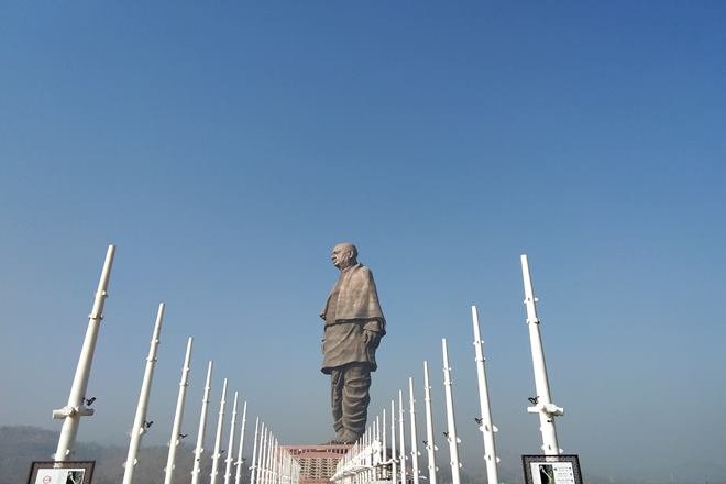 STATUE OF UNITY AIRPORT STATUE OF UNITY AIRPORT