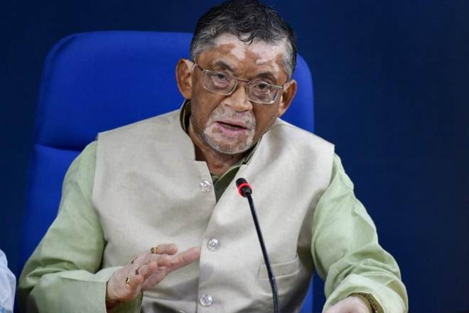 pro tem speaker, lok sabha speaker, 17th lok sabha