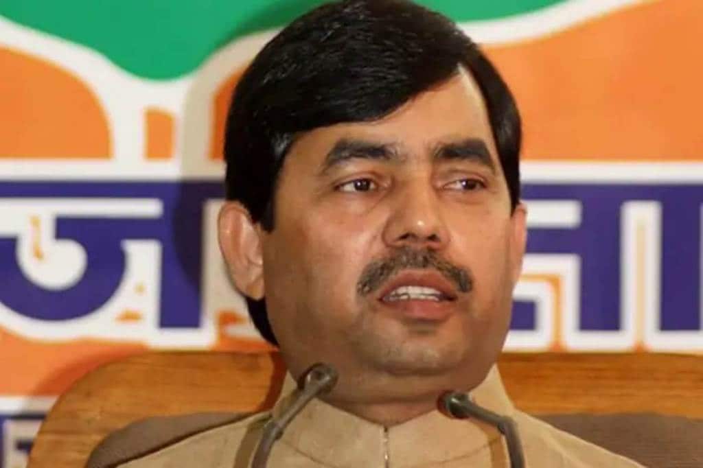 Modi wave: BJP will win 301 Lok Sabha seats on its own, while NDA will win 39, says Shahnawaz Hussain