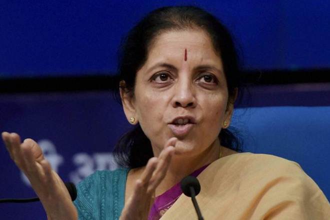Nirmala Sitharaman, first full-time woman Finance Minister, Modi 2.0, modi sarkar 2, economy news