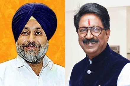 Modi cabinet, New Modi cabinet, Shiromani Akali Dal, Arvind Sawant