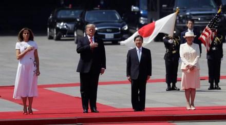 Donald Trump warns Iran, advises not to take action against united states of america Donald Trump warns Iran, advises not to take action against united states of america