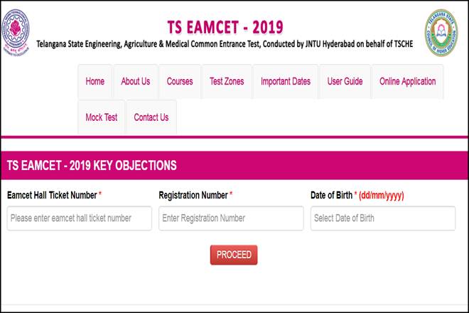ts eamcet results 2019, ts eamcet key 2019, eamcet.tsche.ac.in, ts eamcet key, ts eamcet results, ts eamcet 2019 response sheet, ts eamcet, ts eamcet key release date 2019, ts eamcet key 2019 manabadi, ts eamcet key 2019 engineering, ts eamcet key sheet, ts eamcet 2019 key paper, telangana state, education news ts eamcet results 2019, ts eamcet key 2019, eamcet.tsche.ac.in, ts eamcet key, ts eamcet results, ts eamcet 2019 response sheet, ts eamcet, ts eamcet key release date 2019, ts eamcet key 2019 manabadi, ts eamcet key 2019 engineering, ts eamcet key sheet, ts eamcet 2019 key paper, telangana state, education news