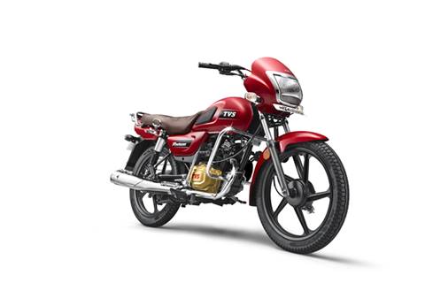 Two-wheeler manufacturers term complete EV switchover by 2025 unrealistic