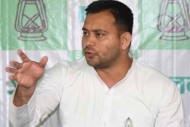 Tejashwi Yadav resignation, Lalu Prasad Yadav, RJD seats