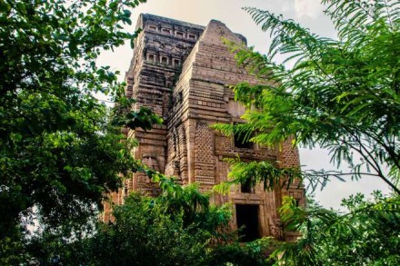 Teli ka mandir, Gwalior fort, Madhya Pradesh Tourism, oilman, Telingana temple, temples in Madhya Pradesh, Gwalior temples