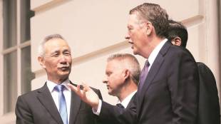 US china trade war, US trade tensions, China economy, NDRC, Beijing, latest updates on US china trade war, US China trade