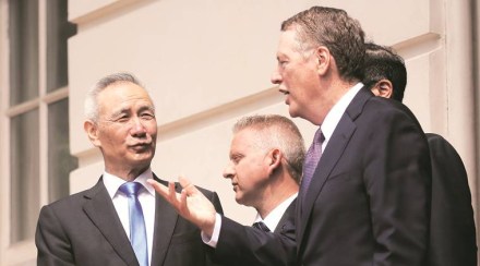 US china trade war, US trade tensions, China economy, NDRC, Beijing, latest updates on US china trade war, US China trade