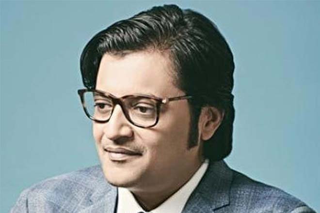 Arnab Goswami buys back shares from Asianet; Republic TV now valued at this much