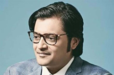Arnab Goswami buys back shares from Asianet; Republic TV now valued at this much