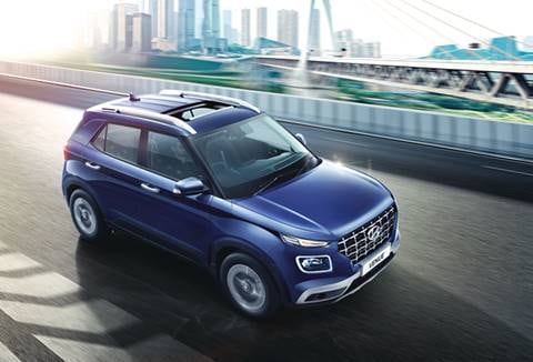 Hyundai Venue variant wise on-road prices: Complete list