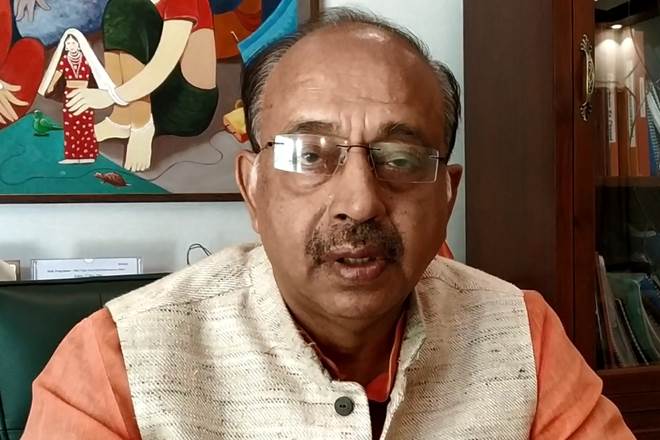 Vijay Goel, BJP Leader, Delhi BJP, Vijay Goel Haveli