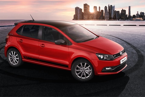 Volkswagen ties up with Zoomcar: Major cities to get Polo cars for self-drive rentals