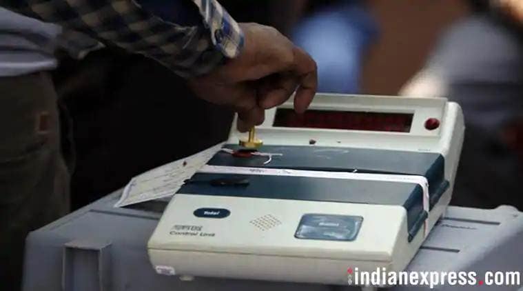 Lok Sabha Phase 5 Polling Live, Phase 5 Election 2019 Voting 2019