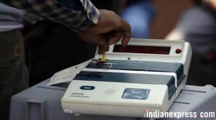 Lok Sabha Phase 5 Polling Live, Phase 5 Election 2019 Voting 2019