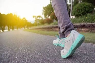 walking, fast walking, fast walkers, long life, weight, life expectancy, health study, body mass index, increased life expectancy, health research, financial express health news