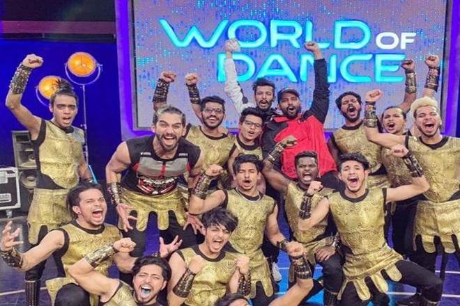 The Kings, World of Dance, World of Dance winner The Kings, The Kings best performances, The Kings 1 million dollar win, American dance reality show, Dance troupe The Kings, Mumbai-based hip-hop dance crew, The Kings winner, winner of world of dance, world of dance final, world of dance finale