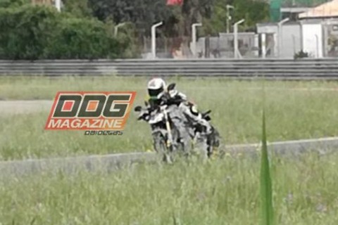 New 2020 Ducati V4 streetfighter first images! Here’s what to expect from litre-class brute