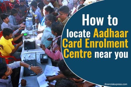 Finding or locating an Aadhaar Card enrolment or Aadhaar Card update centre near you is important. Finding or locating an Aadhaar Card enrolment or Aadhaar Card update centre near you is important.