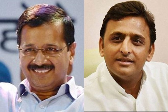 Lok Sabha Election, Grand Alliance, Akhilesh Yadav, arvind kejrwal, Samajwadi Party chief, bjp, SP-BSP-RLD alliance, prime minister, SP-BSP-RLD joint rally, Mainpuri rally, BSP Chief Mayawati, Mulayam Singh Yadav, Lok Sabha Election 2019, how to check your name in voter list, general election 2019, BJP, PM Modi