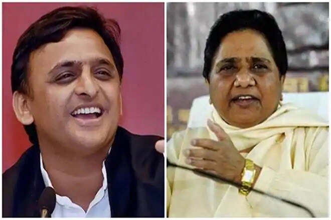 akhilesh yadav, sp-bsp alliance, lok sabha elections, lok sabha elections 2019, akhilesh yadav, mayawati