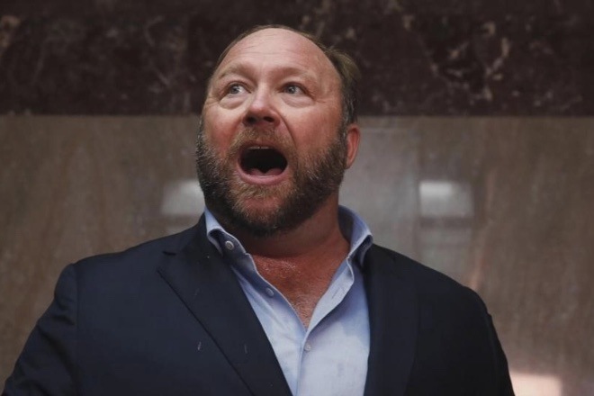 Facebook, Instagram ban Alex Jones, other far-rightists after years of censorship on hate speech