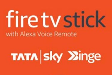 (Image source: Tata Sky) 