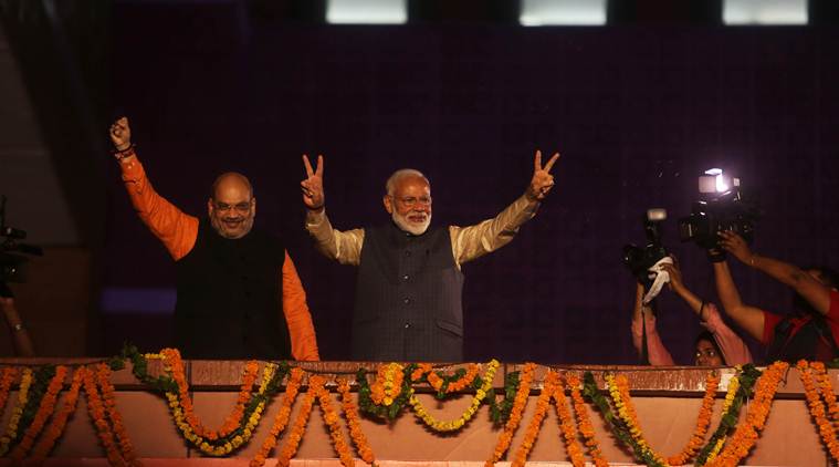 modi news, modi age, modi interview, modi twitter, modi speech, modi west bengal, modi kolkata, amit shah kolkata, mamta banerjee, mamta banerjee modi