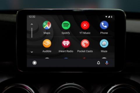 Google updates Android Auto with new features; global roll-out this summer