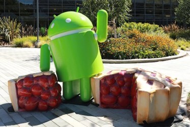 Google will some of your data automatically but you’ll have to ask