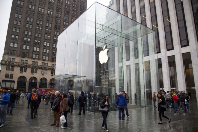 Apple Store in India to pop up soon as several locations in Mumbai shortlisted