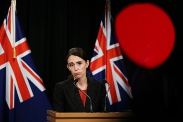 New Zealand, France heads to meet Google, Facebook, Twitter on hate speech