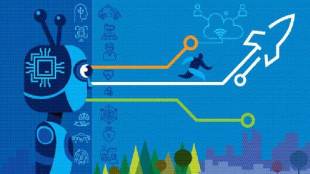 artificial intelligence india, artificial intelligence, MCA 21 portal, compliance process