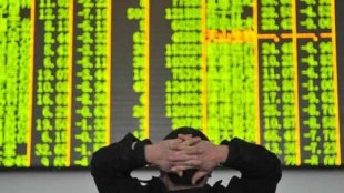Global markets, asian stocks, sino US talks, asia pacific shares, beijing, shanghai stocks