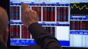 Share market, Australia shares, Wall Street, financial stocks, stock market, trade