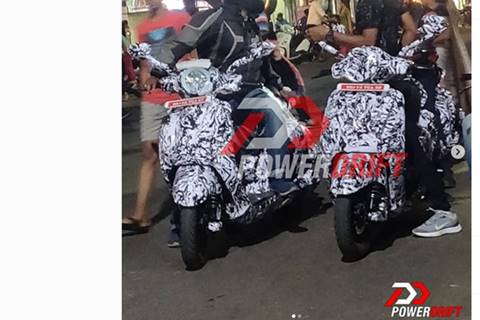 Bajaj Urbanite electric scooter clearest images surface: Top 5 things to know