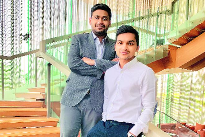 Faacto , helath sector, health industry