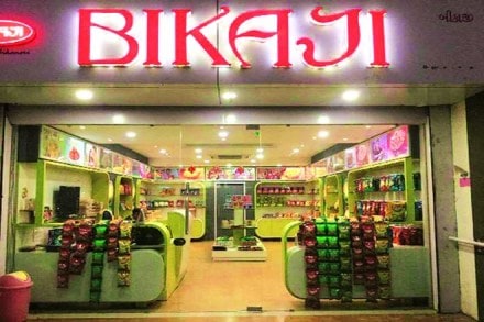 sebu, bikaji food international