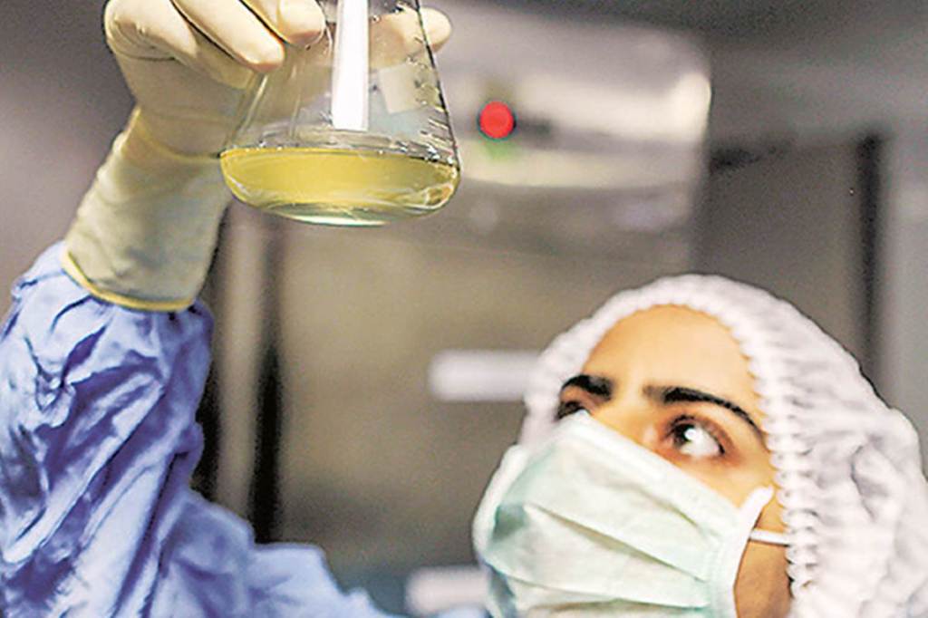 Biocon Rating | Add — Strong sales growth led to a margin beat