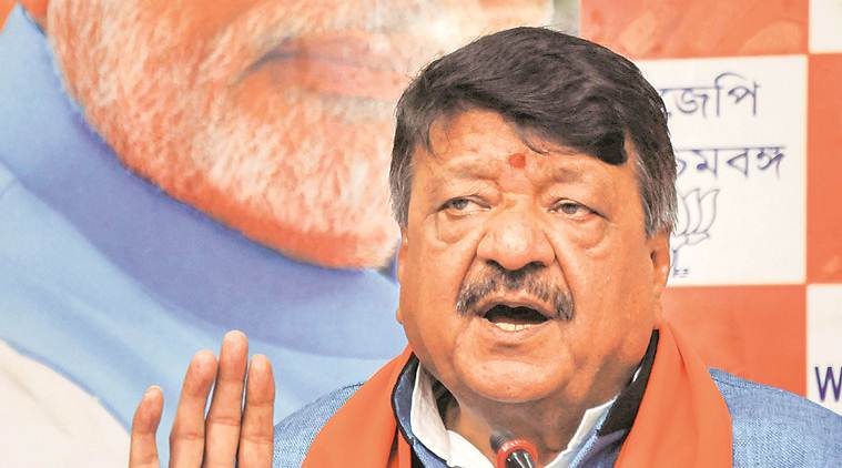 lok sabha elections, Rajkumar Chauhan, Congress, Senior Congress leader, BJP, parliamentary election, elections