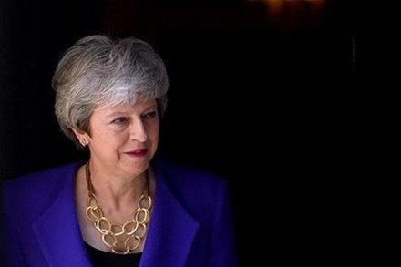 Theresa May, UK Lawmakers, United Kingdom, British, Brexit, Brexit deal, world news, brexit latest, brexit news, brexit deal, brexit update, Theresa May, UK, Brexit, british, Brexit vote, EU divorce deal, world news